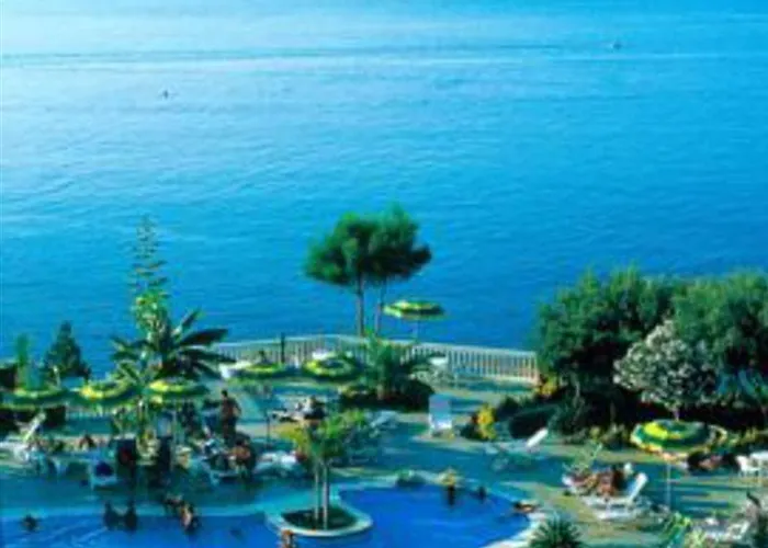 Sciaron Capo Vaticano