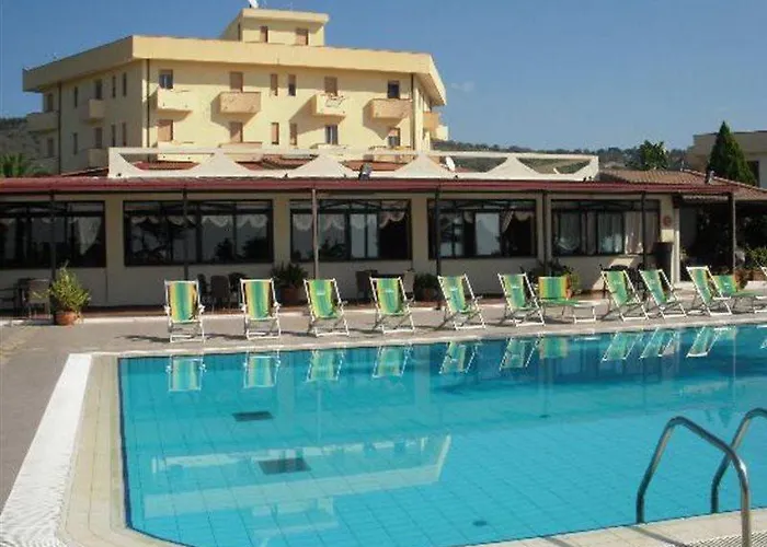 Sciaron Капо-Ватикано