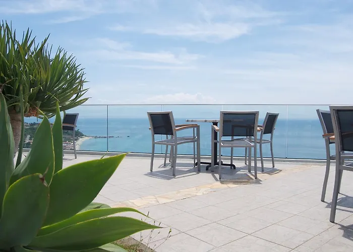 Sciaron Capo Vaticano