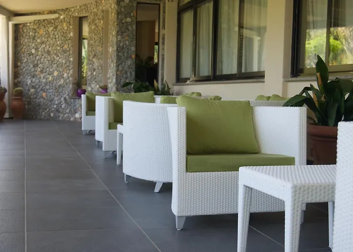 Sciaron Capo Vaticano