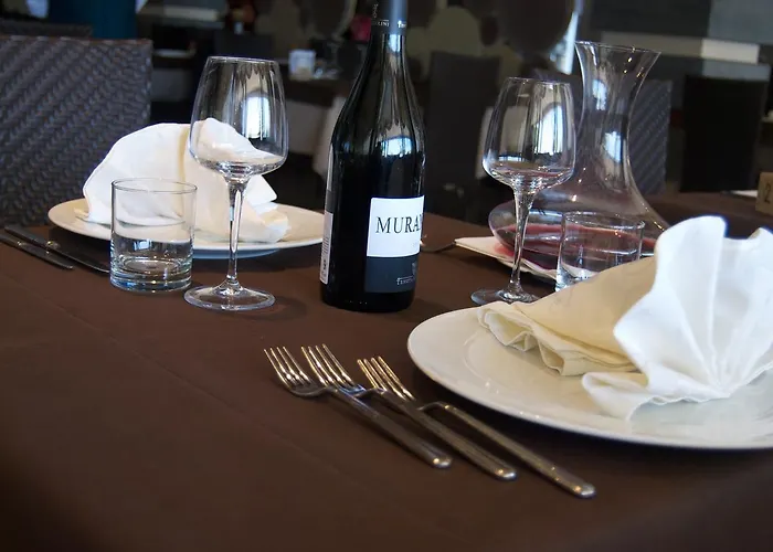 Sciaron 3* Капо-Ватикано