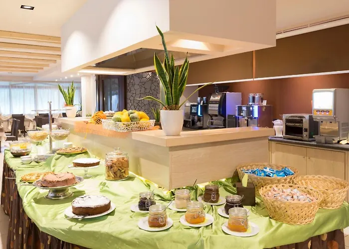 Sciaron 3* Капо-Ватикано