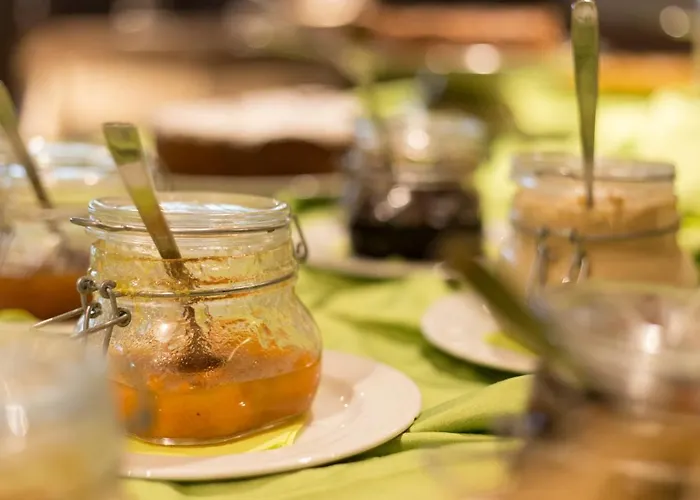 Sciaron Hotell Capo Vaticano