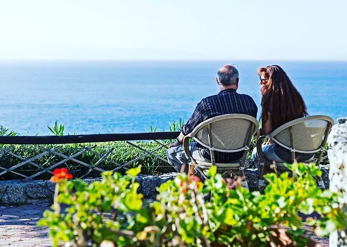 Sciaron Отель 3*