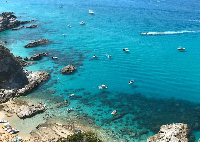 Sciaron Capo Vaticano